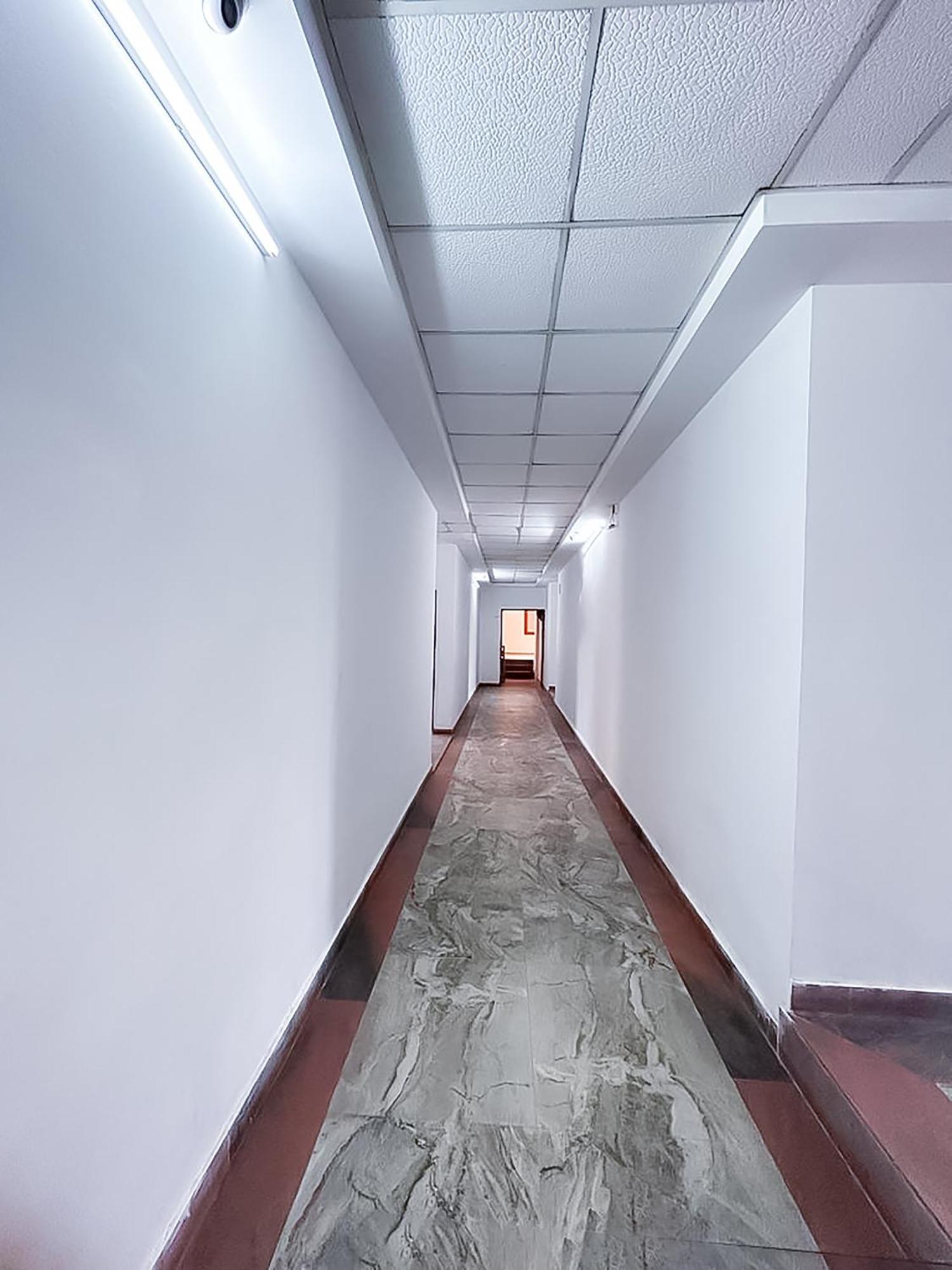 Hotel Js Garden - Near Jaypee Hospital Noida Extérieur photo