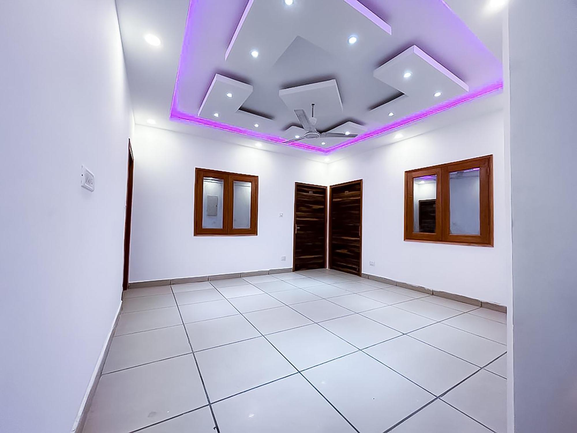 Hotel Js Garden - Near Jaypee Hospital Noida Extérieur photo